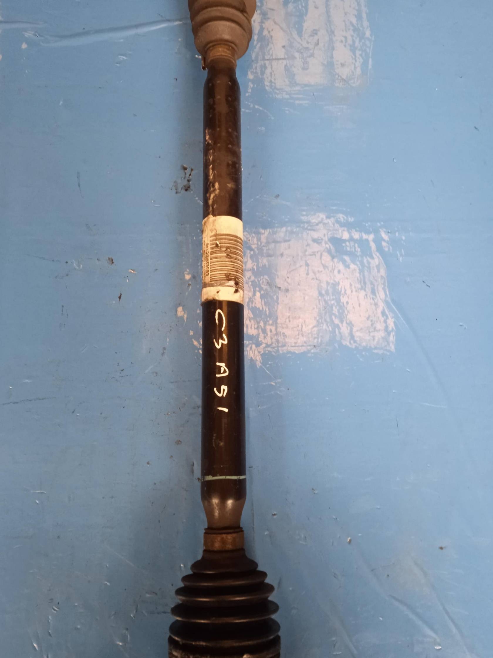 Semialbero ant. compl. dx.